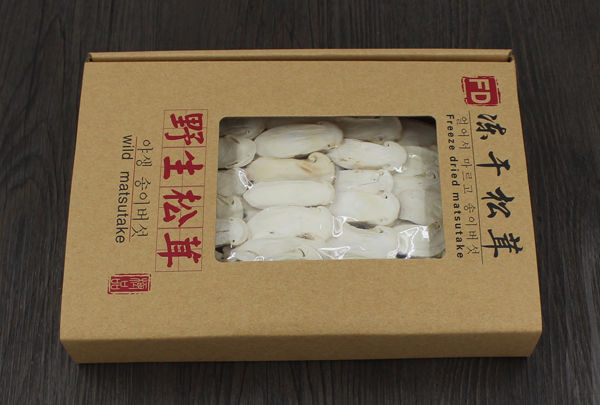 FD凍干松茸