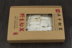 FD凍干松茸價格多少錢一斤