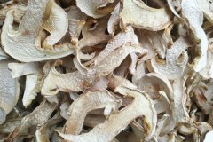干片松茸價格多少錢一斤