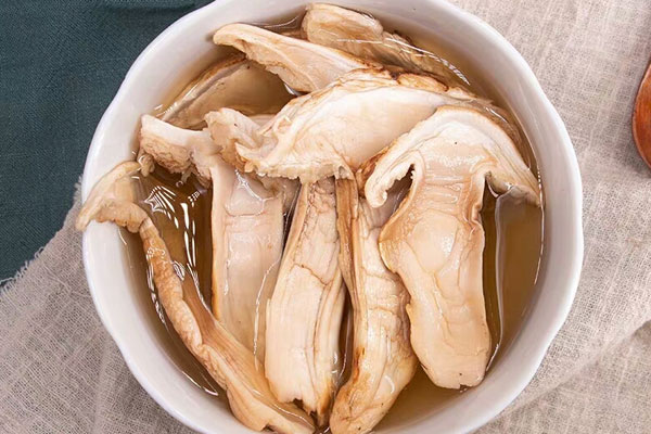 干松茸怎么吃最有營養(yǎng)價(jià)值