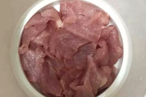 干黑松露燉瘦肉湯的具體做法步驟
