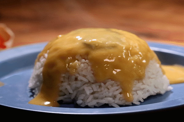 黑松露蓋飯的做法，松露蓋飯怎么做好吃竅門