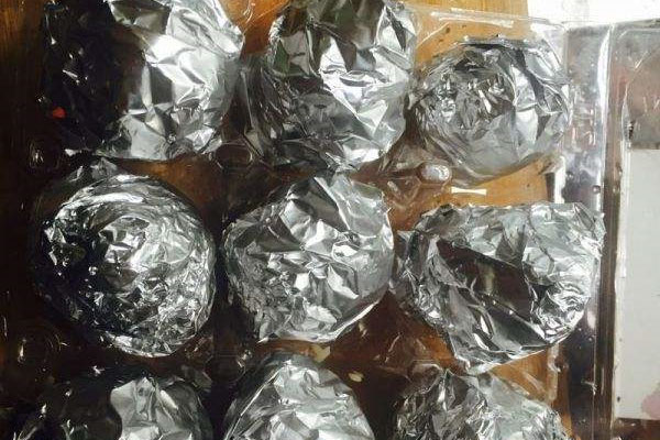 新鮮黑松露在冰凍的時(shí)候需要用錫紙裹住嗎