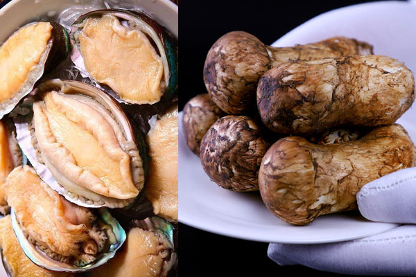 鮑魚(yú)可以和松茸一起煮粥嗎，具有哪些功效與營(yíng)養(yǎng)