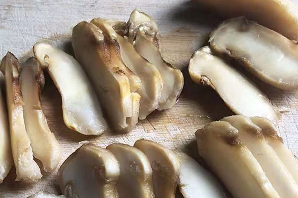 長沙冰凍松茸價格