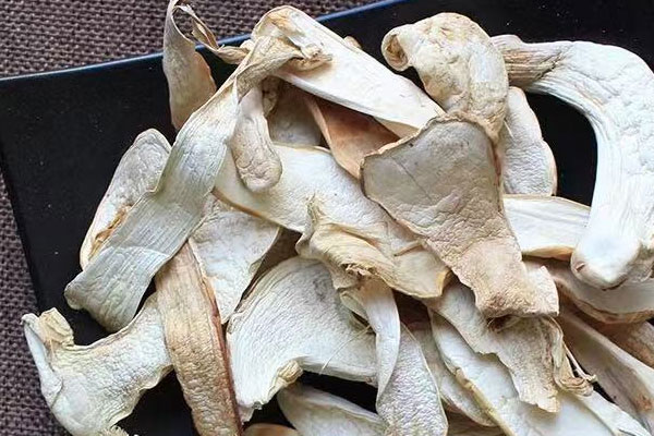 沈陽干松茸價格