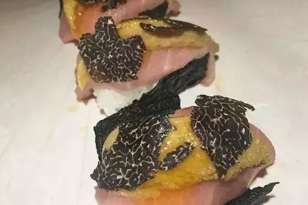 中國哪里出產的松露最好