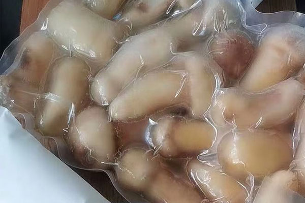 南京FD凍干松茸價格