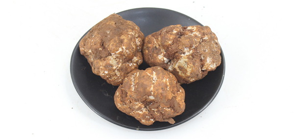 白松露價格