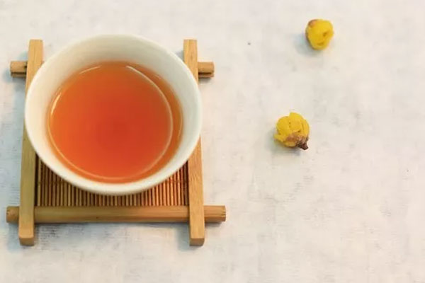 黑松露普洱茶的浸泡時間