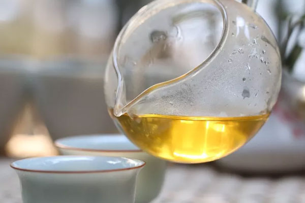 黑松露普洱茶的功效作用與營養(yǎng)價值