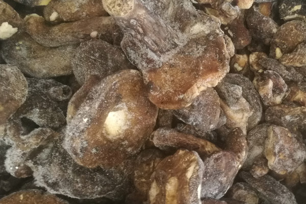 痛風病人不能吃哪些食物