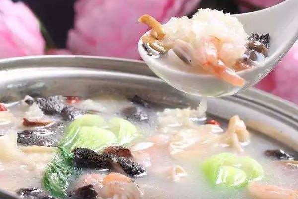 牛肝菌什錦湯的做法，哪些人適宜吃牛肝菌什錦湯