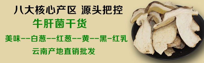 干牛肝菌價格