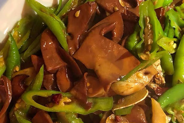 新鮮牛肝菌的營(yíng)養(yǎng)價(jià)值