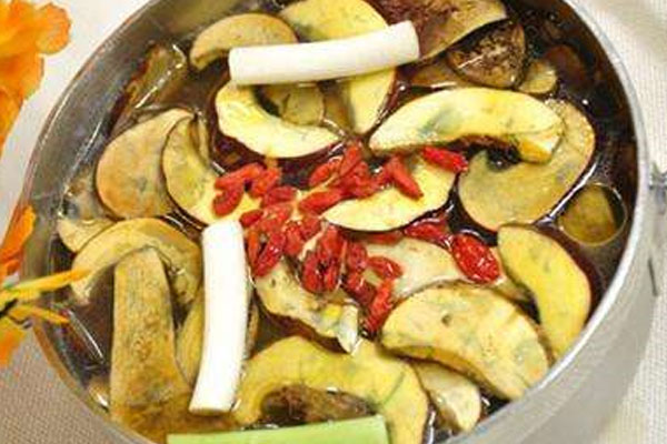 孕婦可以喝牛肝菌湯嗎，牛肝菌是發(fā)物嗎