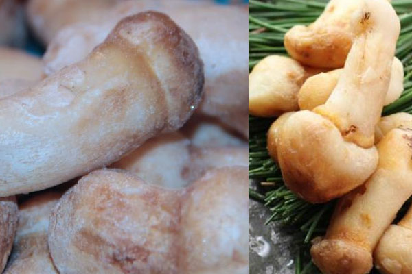 松茸冰凍后變黃還可以吃嗎，松茸是否變質(zhì)怎么判斷