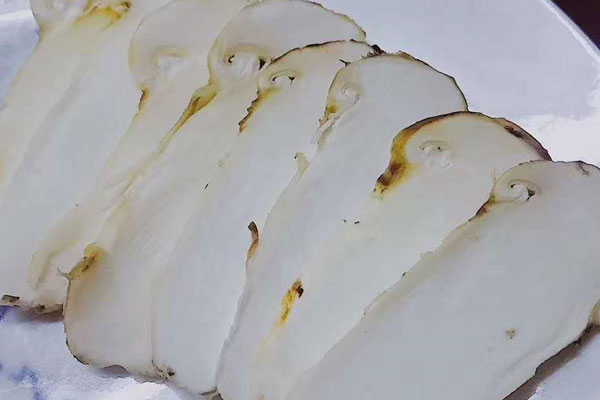 鮮松茸怎么吃最有營(yíng)養(yǎng)，松茸燉什么最有營(yíng)養(yǎng)