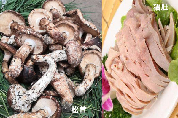 豬肚煲松茸湯好不好，有哪些功效作用與營(yíng)養(yǎng)價(jià)值