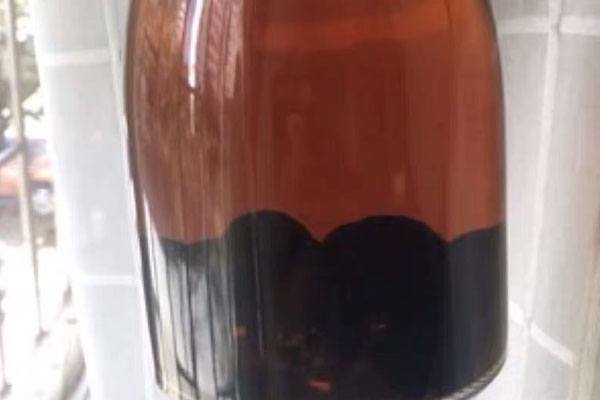 蟲(chóng)草和松露泡酒具有哪些功效作用