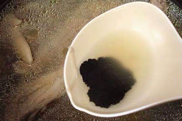 松露冬筍湯的功效作用與營養(yǎng)價值 松露冬筍湯的功效作用與營養(yǎng)價值