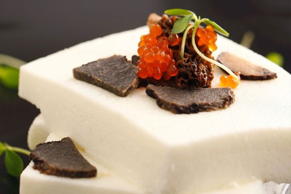 松露能和豆腐一起吃嗎 松露能和豆腐一起吃嗎