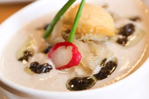 松露淮山湯的食用禁忌 松露淮山湯的食用禁忌