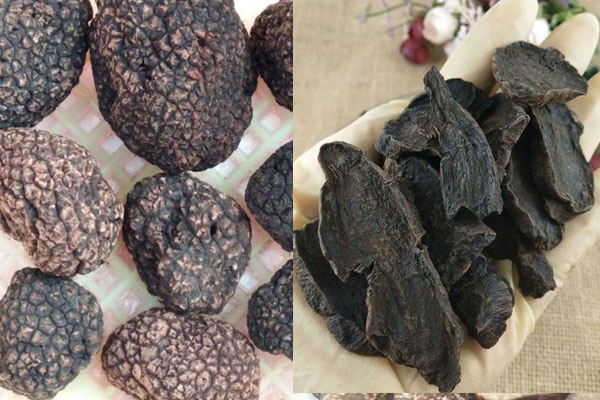 松露和首烏可以煲湯喝嗎，松露首烏湯有哪些食用禁忌