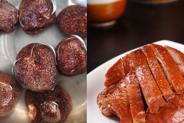 松露和鴨肉可以一起煮嗎，松露草菇湯有哪些禁忌