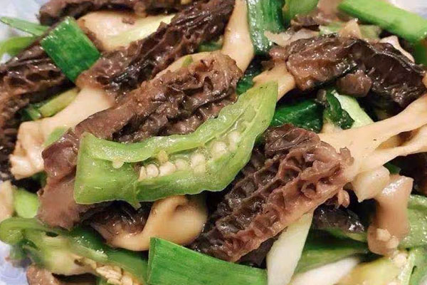 剖腹產(chǎn)可以吃羊肚菌嗎，坐月子吃羊肚菌會回奶嗎