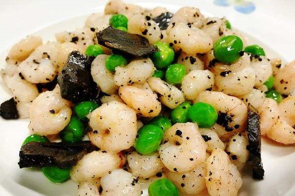 松露炒荷蘭豆如果沒炒熟會(huì)有毒嗎 松露炒荷蘭豆如果沒炒熟會(huì)有毒嗎