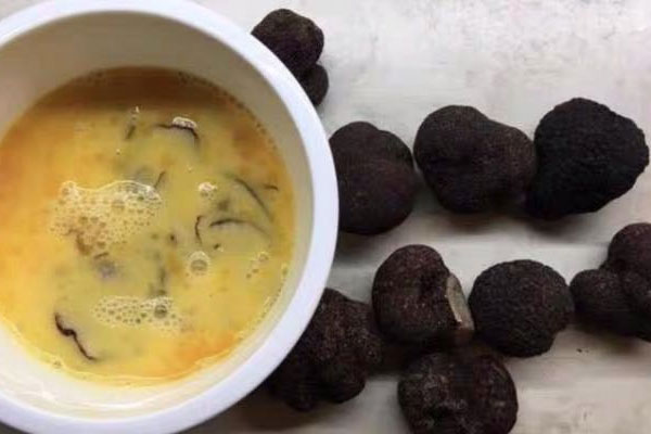 黑松露在護(hù)膚上的功效