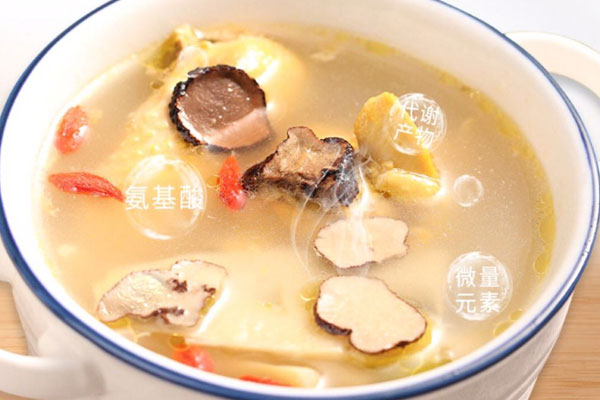 經(jīng)常喝松露花生湯會(huì)胖嗎 經(jīng)常喝松露花生湯會(huì)胖嗎