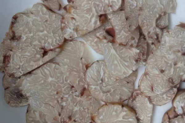 一般白松露多少錢一斤