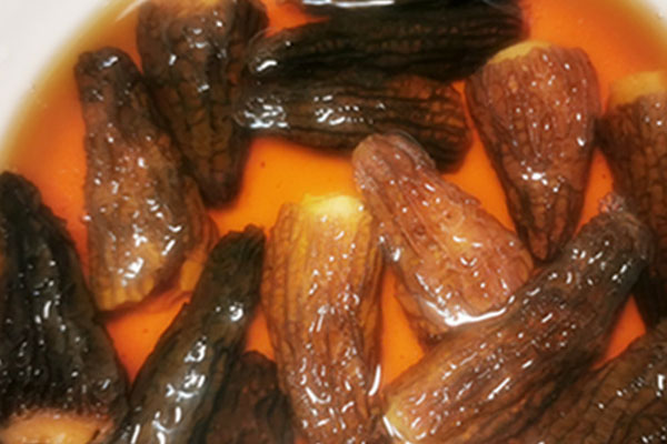 干羊肚菌燉多長(zhǎng)時(shí)間最好 干羊肚菌燉多長(zhǎng)時(shí)間最好