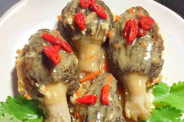 羊肚菌粉蒸肉多長時(shí)間能熟