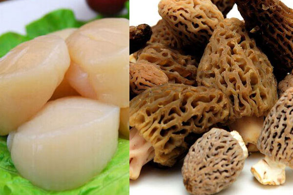 羊肚菌瑤柱雞湯怎么做好吃，可以放什么藥材