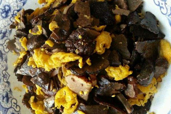 黑松露炒蛋的做法，有哪些竅門