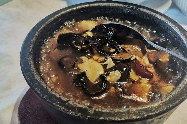尿酸高應(yīng)該怎么吃松露 尿酸高應(yīng)該怎么吃松露