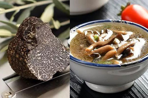 黑松露蘑菇雞湯怎么做營(yíng)養(yǎng)，隔夜還能喝嗎