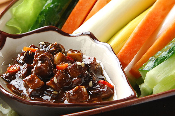 黑松露蘑菇醬的功效作用與營(yíng)養(yǎng)價(jià)值 黑松露蘑菇醬的功效作用與營(yíng)養(yǎng)價(jià)值