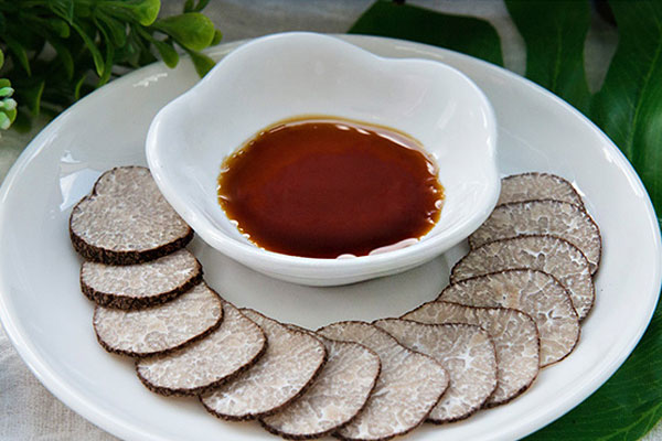 生吃松露導(dǎo)致胃不舒服，松露的保質(zhì)期多久