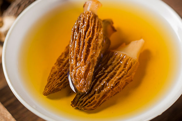 吃羊肚菌會(huì)不會(huì)有不好的反應(yīng) 吃羊肚菌會(huì)不會(huì)有不好的反應(yīng)
