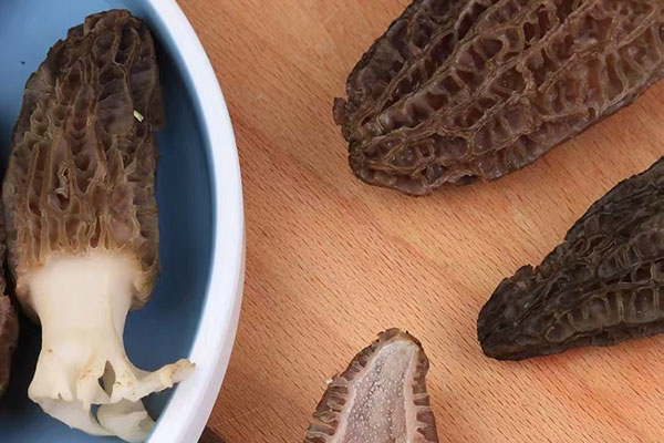 羊肚菌魚(yú)膠蝦湯什么時(shí)間吃好 羊肚菌魚(yú)膠蝦湯什么時(shí)間吃好