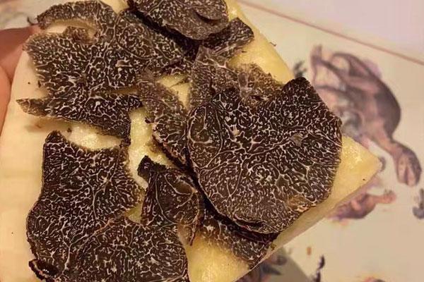 松露薄餅怎么做好吃，有哪些做法竅門