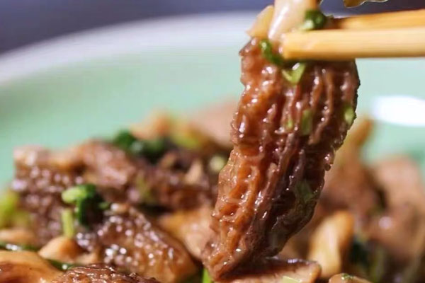 羊肚菌煮雞湯什么時(shí)候下鍋?zhàn)詈? src=