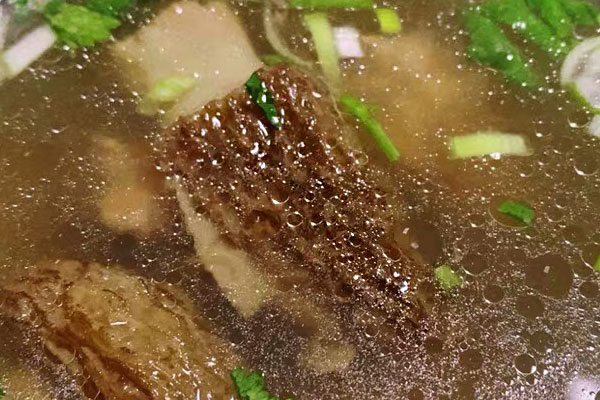羊肚菌吃多了會(huì)上火嗎
