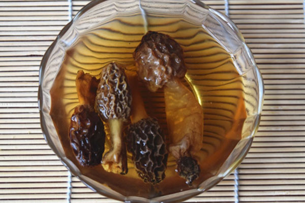 甲狀腺患者能吃羊肚菌嗎