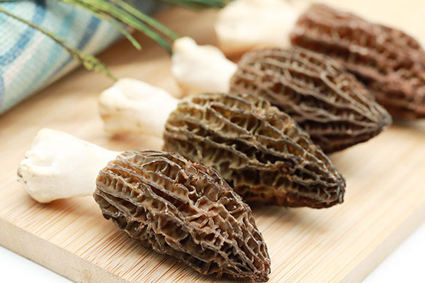 脾胃虛弱可以吃羊肚菌嗎，胃寒可以吃羊肚菌嗎