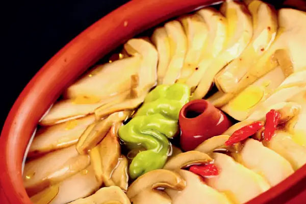 汽鍋牛肝菌會導致營養(yǎng)流失嗎 汽鍋牛肝菌會導致營養(yǎng)流失嗎